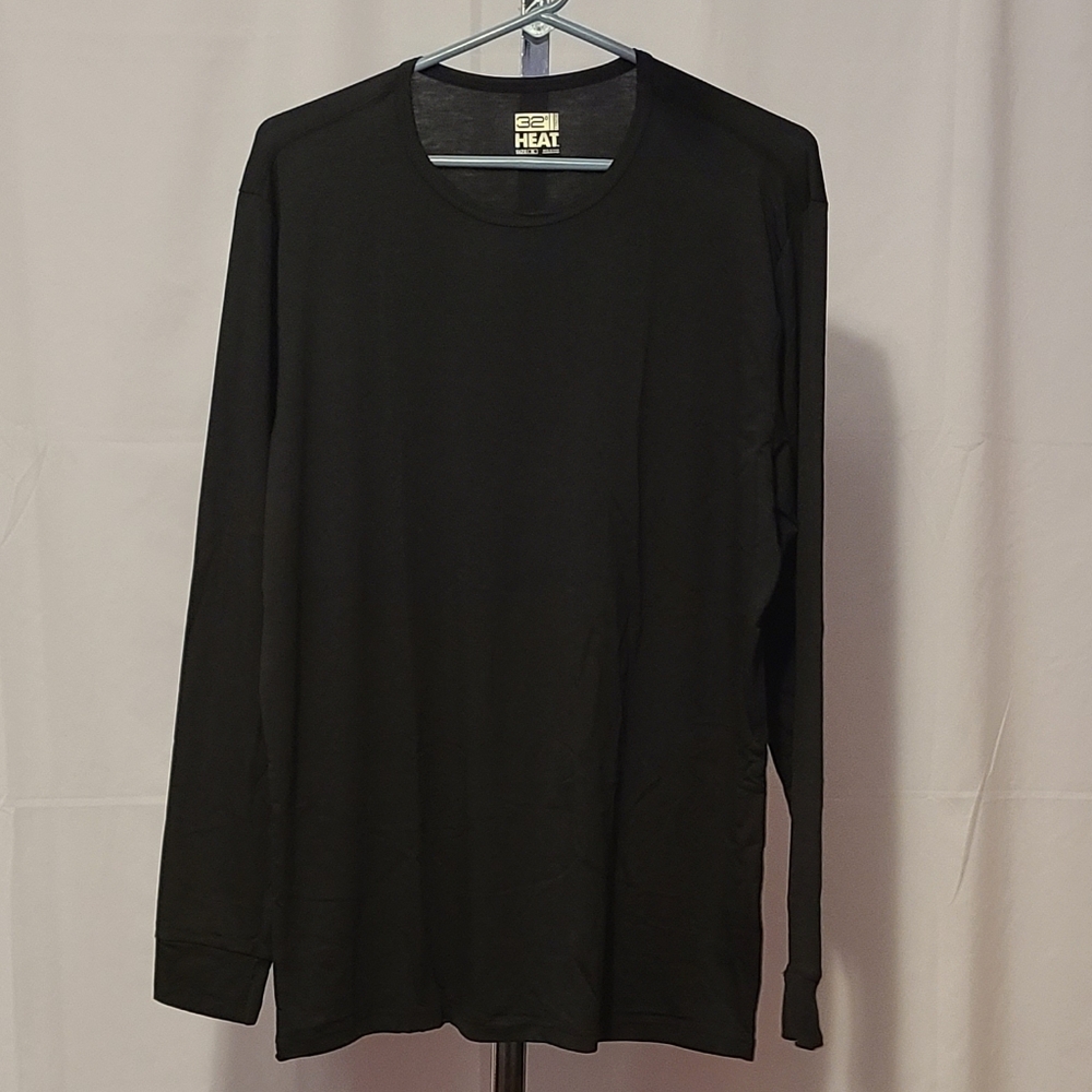 32° Heat Thermal Shirt Men's